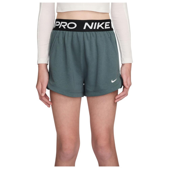 Nike Παιδικό σορτς Pro Fleece Dri-FIT Shorts
